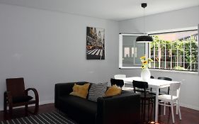 Sun House